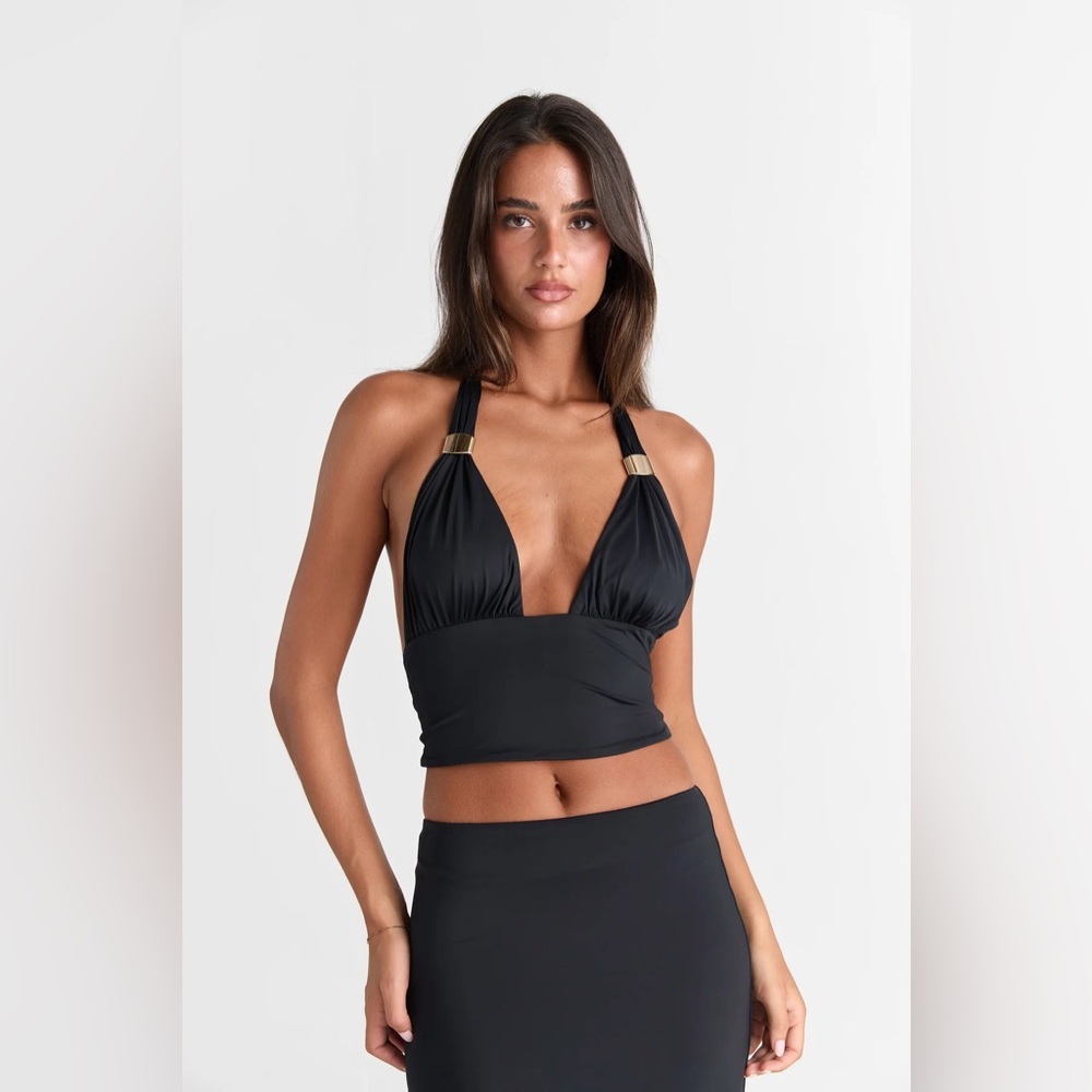 Sasha Terese | Cleo Set | size S